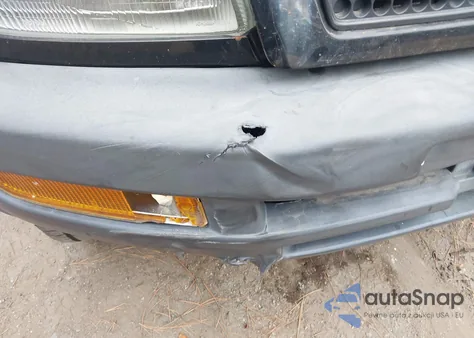 1997 Toyota Rav4 from USA, damaged, VIN JT3HP10V2V7047145